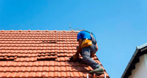 Что входит в кровельные работы?