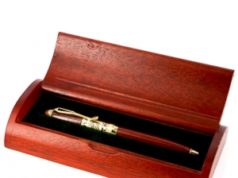 Магазин элитных подарков: солидные изделия для особенных людей