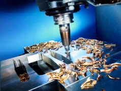 Современные технологии металлообработки