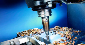 Современные технологии металлообработки