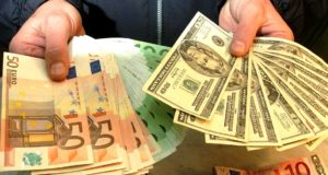 Правила обмена валюты