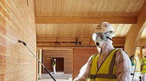 Популярные огнебиозащитные составы бренда Композит