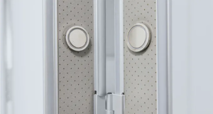 Перегородки для офиса: особенности конструкции