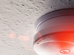 Правила проектирования пожарной сигнализации