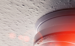 Правила проектирования пожарной сигнализации