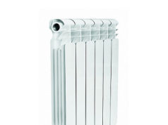 Современные радиаторы отопления – всему свое место