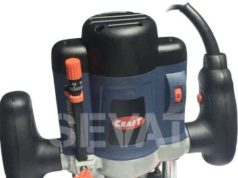 Ручной фрезер по дереву: область применения