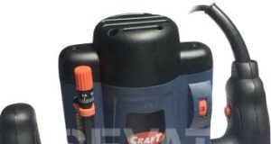 Ручной фрезер по дереву: область применения