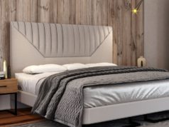 Спальня в скандинавском стиле: особенности