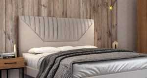 Спальня в скандинавском стиле: особенности