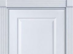 Стиль прованс: как выбрать межкомнатные двери?