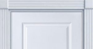 Стиль прованс: как выбрать межкомнатные двери?