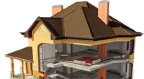 Чем занимается строительная компания?