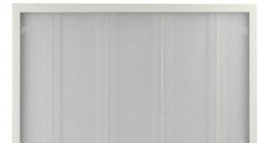 Нужен ли мощный светильник Армстронг?