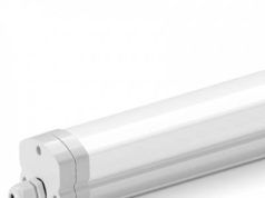 Светодиодные светильники: современное решение интерьера любого жилища