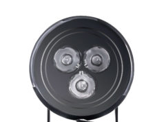 Виды светотехнического оборудования