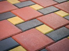 Секреты выбора тротуарной плитки
