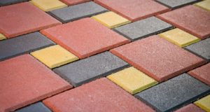 Секреты выбора тротуарной плитки