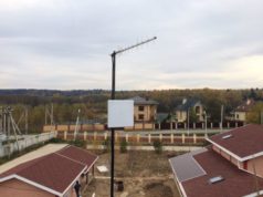 Как выбрать усилитель сигнала сотовой связи и интернета?