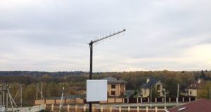 Как выбрать усилитель сигнала сотовой связи и интернета?