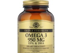 Чем хороши витамины Солгар?