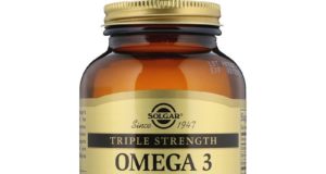 Чем хороши витамины Солгар?