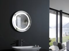 Правила выбора зеркала в ванную комнату