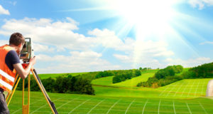 Этапы проведения кадастровых работ