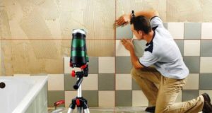 Популярные виды ремонта