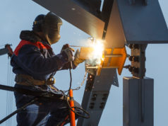 Техника безопасности на строительном предприятии