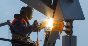 Техника безопасности на строительном предприятии