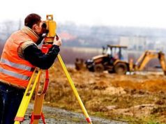 Выполнение инженерных изысканий