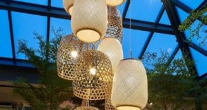 Декор и освещение — секреты домашнего дизайна