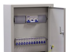 Почему выбивает пробки и отключается автомат?