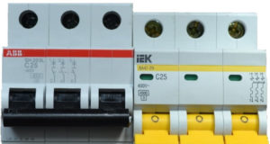 Зачем нужны автоматы повышенной мощности?