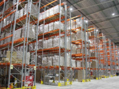 Важные подробности о фронтальных паллетных стеллажах