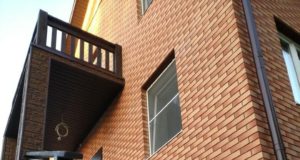 Как самостоятельно обшить цоколь дома сайдингом: подробная инструкция