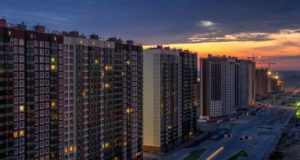 Почему в Новой Москве перестали покупать жилье в новостройках.