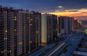 Почему в Новой Москве перестали покупать жилье в новостройках.