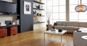 3d ламинат в интерьере: преимущества и недостатки