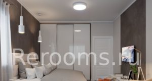 Состав и этапы дизайн-проекта