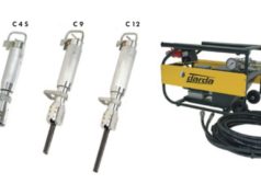 В чем разница между гидроклином и гидромолотом