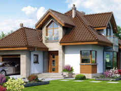 Популярные услуги строительных компаний