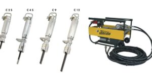 В чем разница между гидроклином и гидромолотом