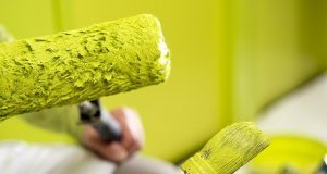 Популярные акриловые краски Снежка, их характеристики и сфера применения