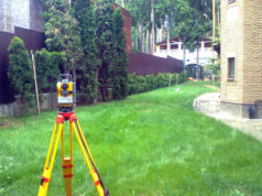 Для чего необходима ландшафтная съёмка?