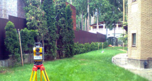 Для чего необходима ландшафтная съёмка?