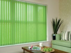 Самые популярные виды жалюзи
