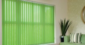 Самые популярные виды жалюзи