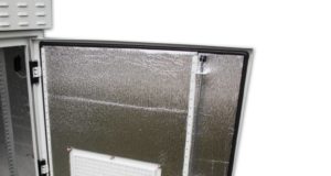 Как устроены антивандальные шкафы, виды и особенности